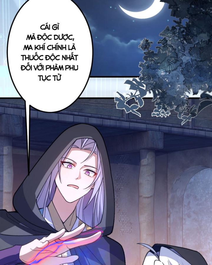 Ta! Phản Phái Thiên Mệnh Lại Thành Chính Đạo Lão Tổ Chapter 38 - Trang 3