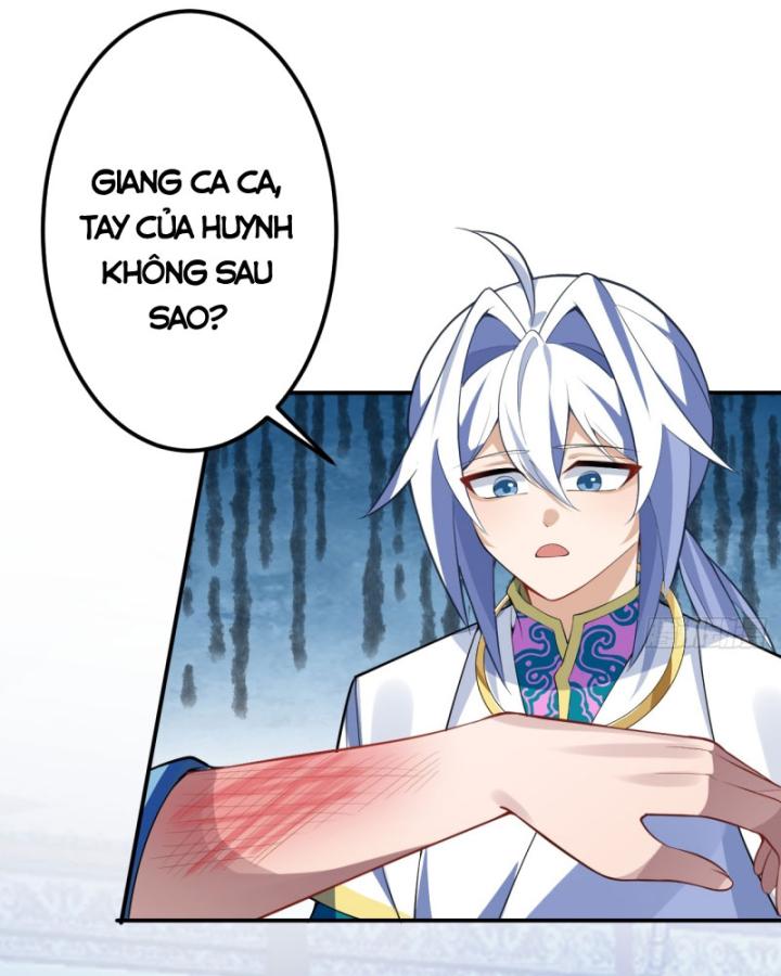 Ta! Phản Phái Thiên Mệnh Lại Thành Chính Đạo Lão Tổ Chapter 38 - Trang 3