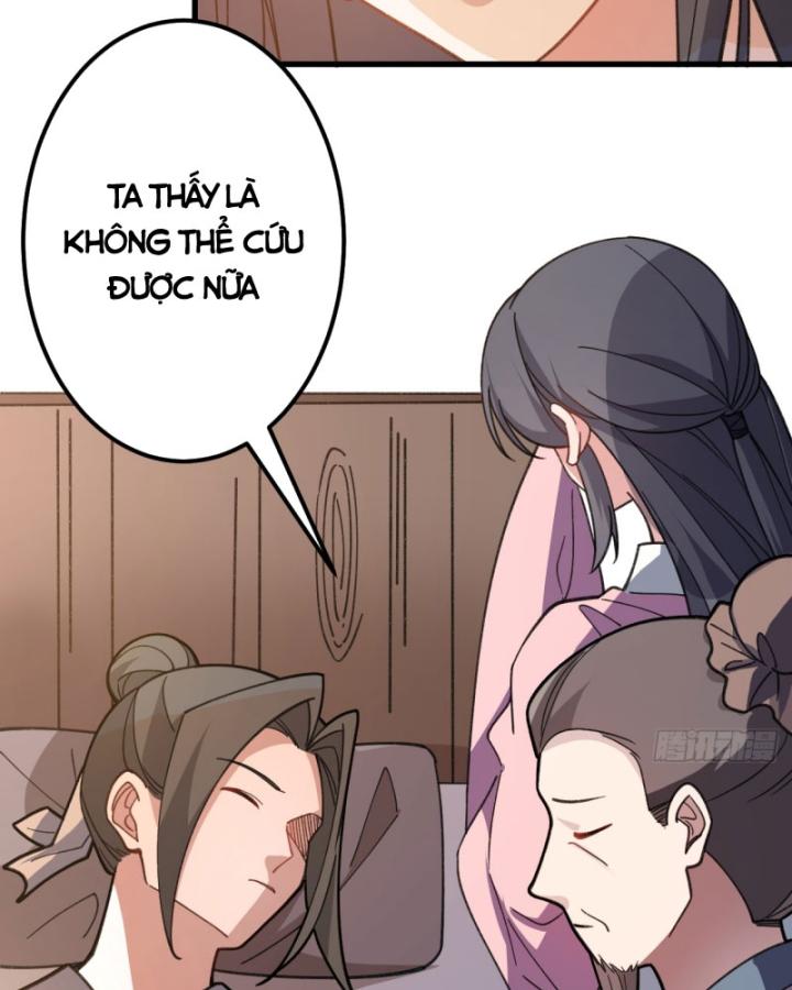 Ta! Phản Phái Thiên Mệnh Lại Thành Chính Đạo Lão Tổ Chapter 38 - Trang 3
