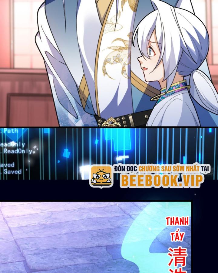 Ta! Phản Phái Thiên Mệnh Lại Thành Chính Đạo Lão Tổ Chapter 38 - Trang 3