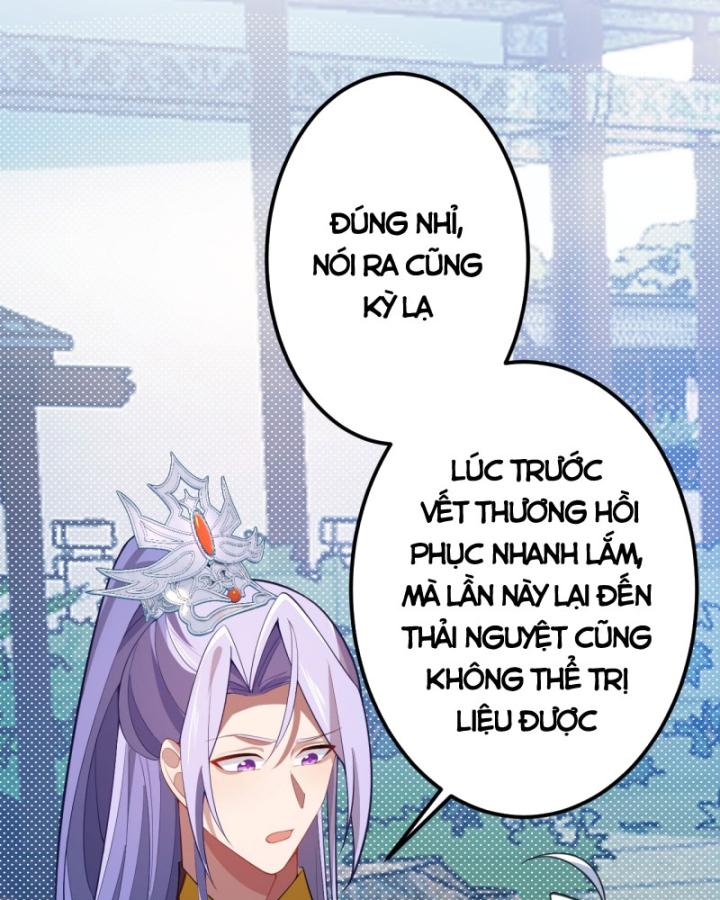 Ta! Phản Phái Thiên Mệnh Lại Thành Chính Đạo Lão Tổ Chapter 38 - Trang 3