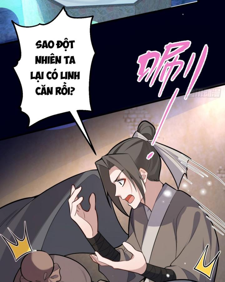 Ta! Phản Phái Thiên Mệnh Lại Thành Chính Đạo Lão Tổ Chapter 38 - Trang 3