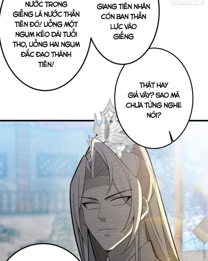 Ta! Phản Phái Thiên Mệnh Lại Thành Chính Đạo Lão Tổ Chapter 38 - Trang 3