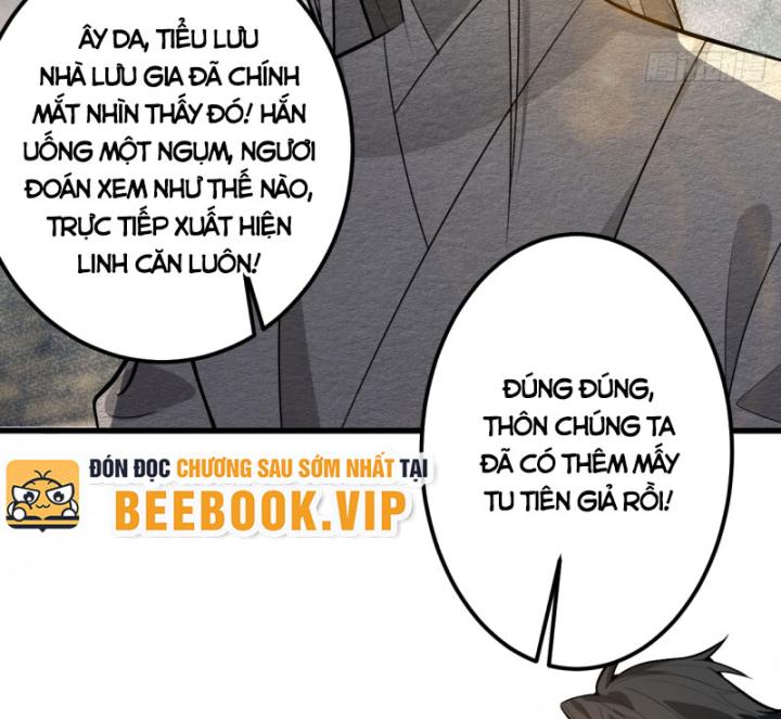 Ta! Phản Phái Thiên Mệnh Lại Thành Chính Đạo Lão Tổ Chapter 38 - Trang 3