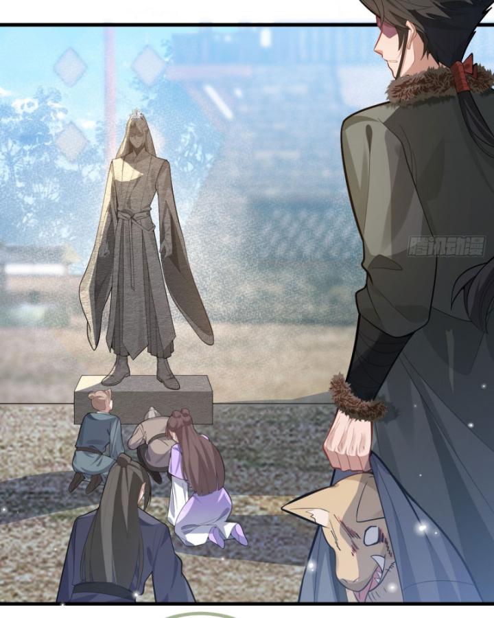 Ta! Phản Phái Thiên Mệnh Lại Thành Chính Đạo Lão Tổ Chapter 38 - Trang 3