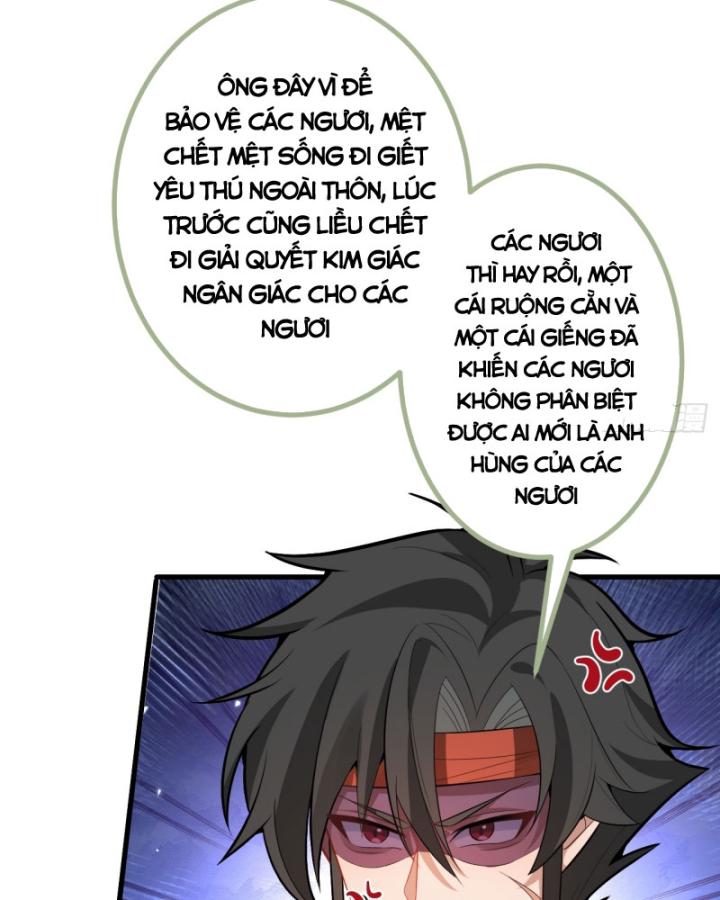 Ta! Phản Phái Thiên Mệnh Lại Thành Chính Đạo Lão Tổ Chapter 38 - Trang 3