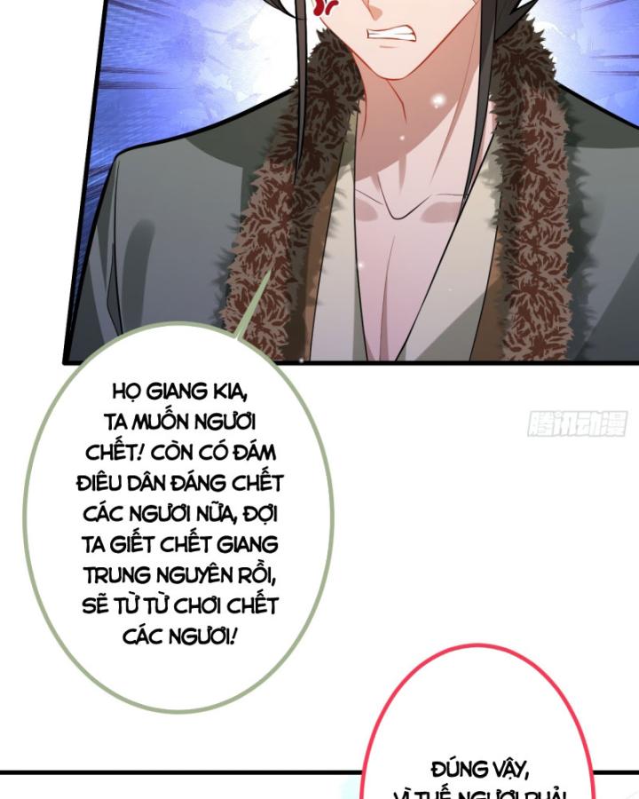 Ta! Phản Phái Thiên Mệnh Lại Thành Chính Đạo Lão Tổ Chapter 38 - Trang 3