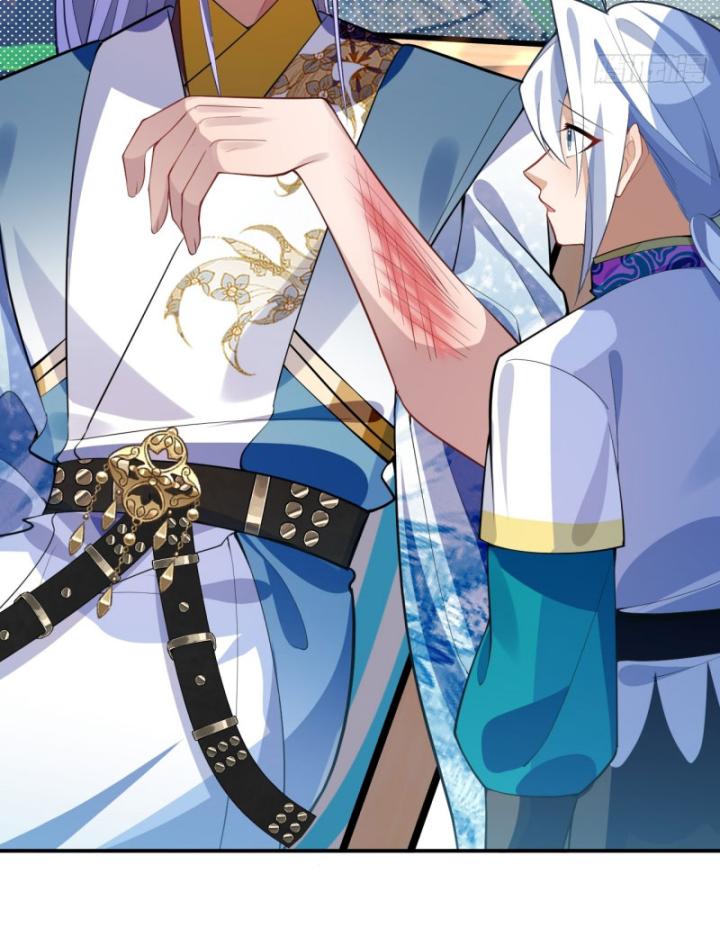 Ta! Phản Phái Thiên Mệnh Lại Thành Chính Đạo Lão Tổ Chapter 38 - Trang 3