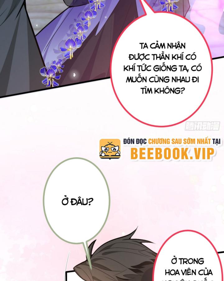 Ta! Phản Phái Thiên Mệnh Lại Thành Chính Đạo Lão Tổ Chapter 38 - Trang 3