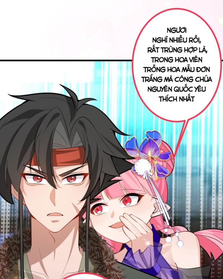 Ta! Phản Phái Thiên Mệnh Lại Thành Chính Đạo Lão Tổ Chapter 38 - Trang 3