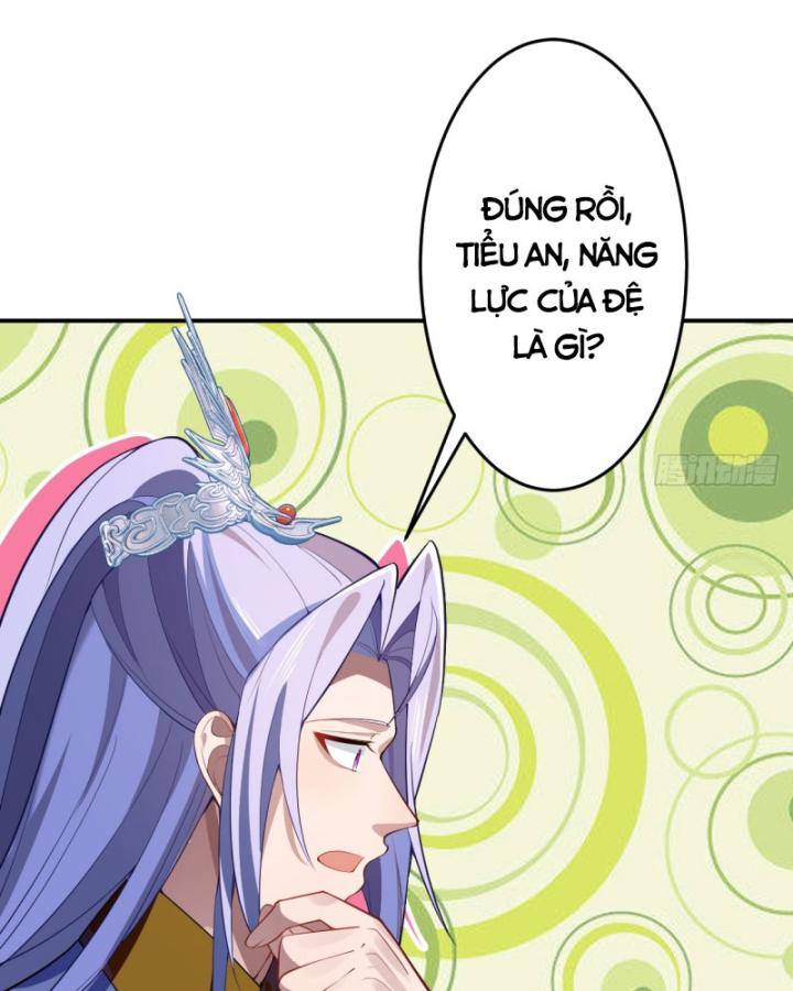 Ta! Phản Phái Thiên Mệnh Lại Thành Chính Đạo Lão Tổ Chapter 38 - Trang 3