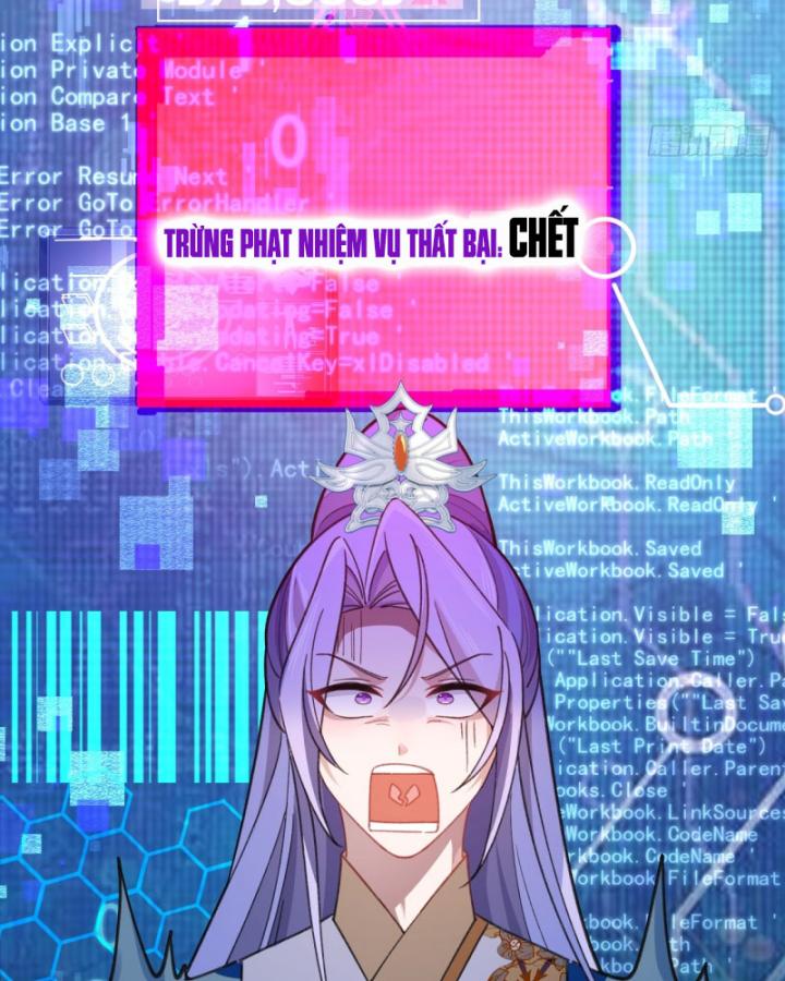 Ta! Phản Phái Thiên Mệnh Lại Thành Chính Đạo Lão Tổ Chapter 38 - Trang 3