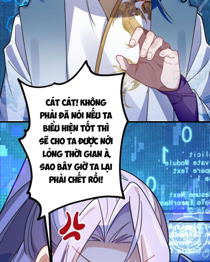 Ta! Phản Phái Thiên Mệnh Lại Thành Chính Đạo Lão Tổ Chapter 38 - Trang 3