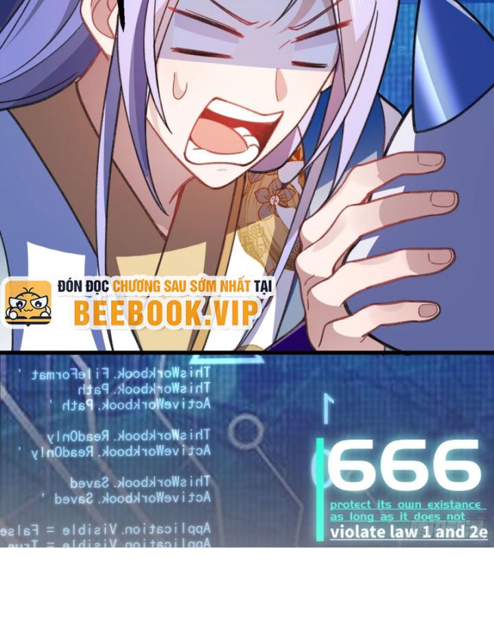 Ta! Phản Phái Thiên Mệnh Lại Thành Chính Đạo Lão Tổ Chapter 38 - Trang 3