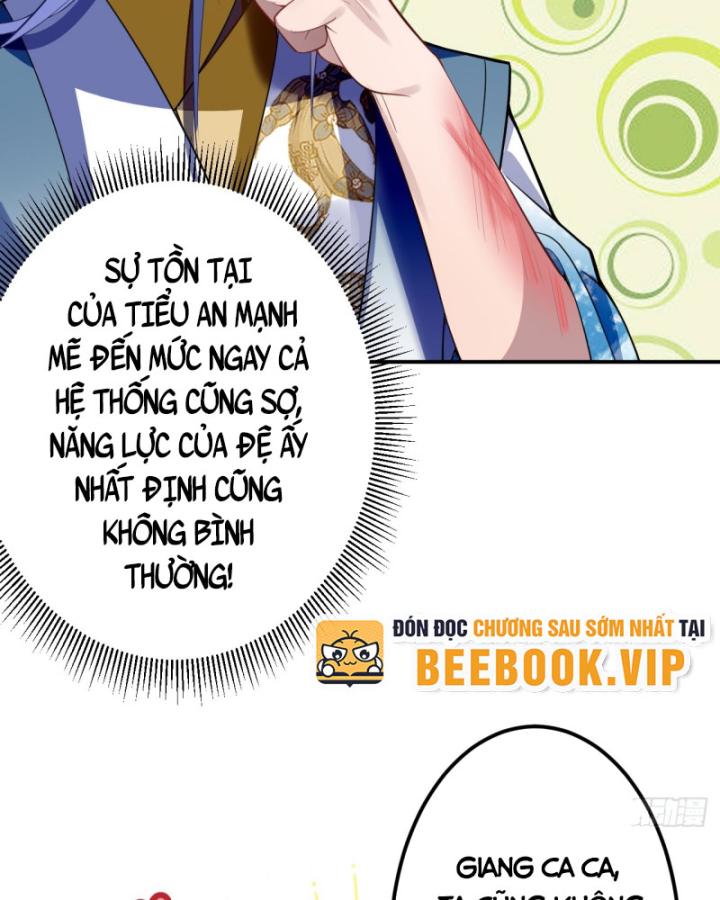 Ta! Phản Phái Thiên Mệnh Lại Thành Chính Đạo Lão Tổ Chapter 38 - Trang 3