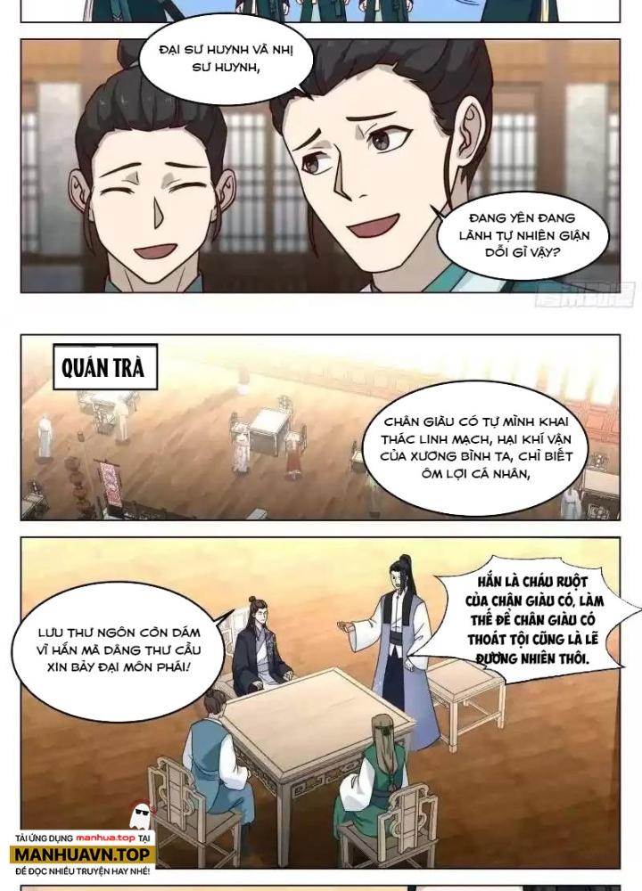 Bắt Đầu Đã Có 996 Chapter 45 - Trang 2