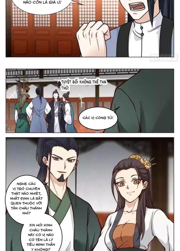 Bắt Đầu Đã Có 996 Chapter 45 - Trang 2