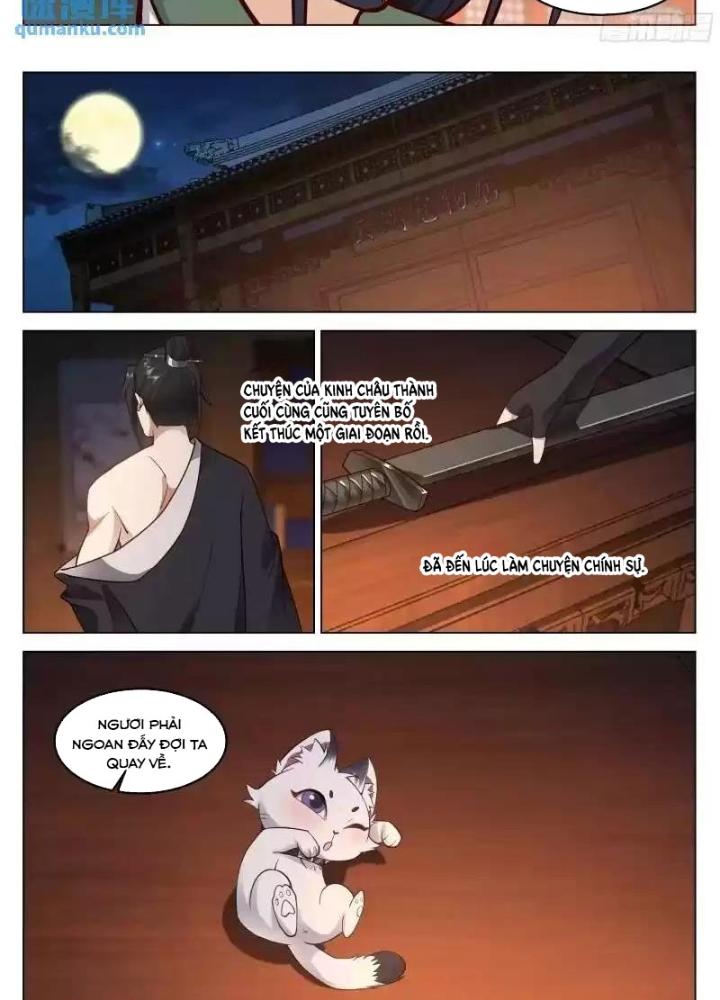 Bắt Đầu Đã Có 996 Chapter 45 - Trang 2