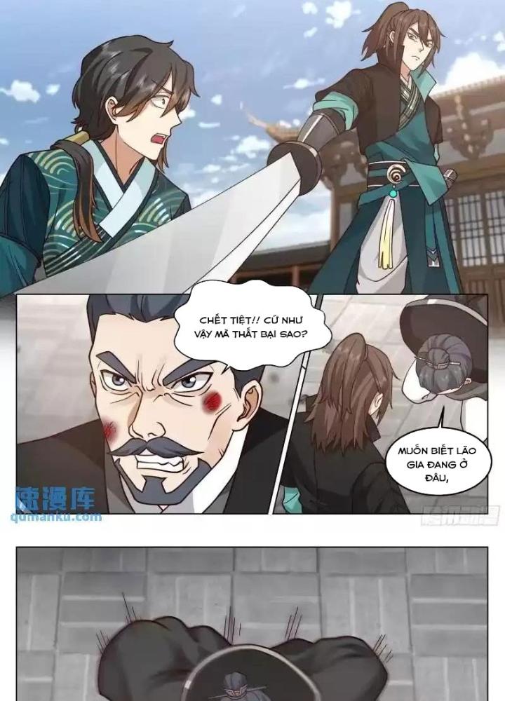 Bắt Đầu Đã Có 996 Chapter 45 - Trang 2