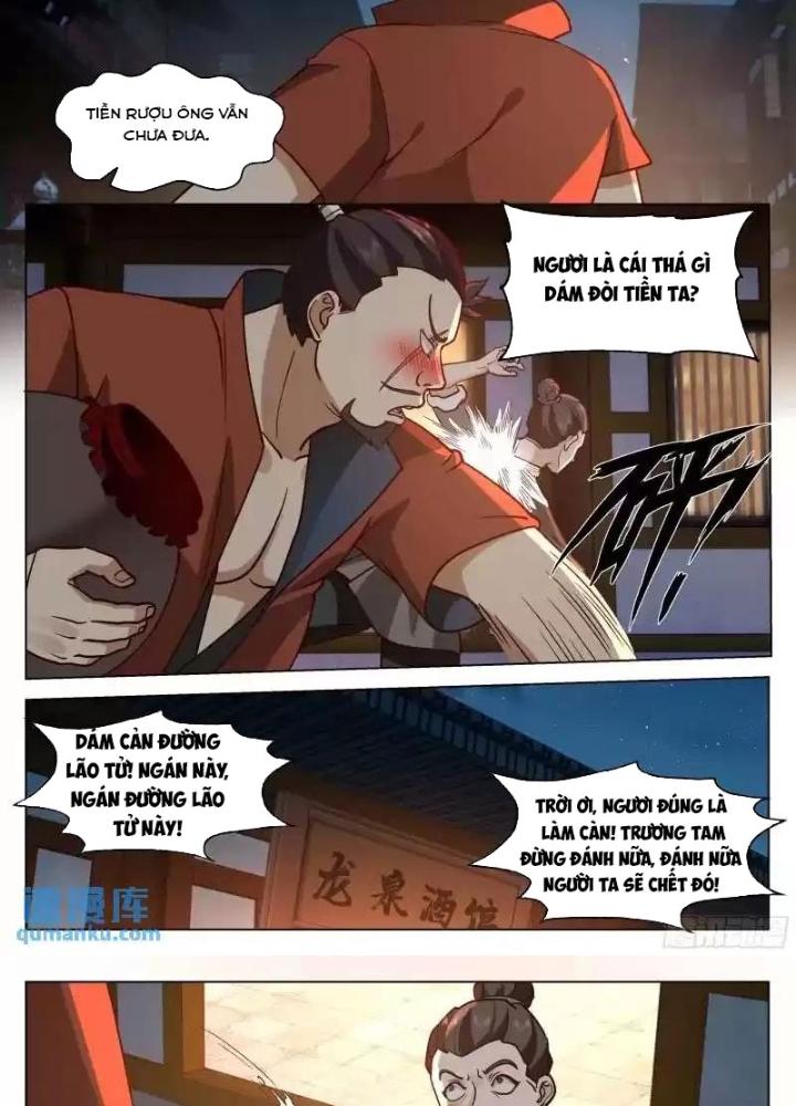 Bắt Đầu Đã Có 996 Chapter 45 - Trang 2