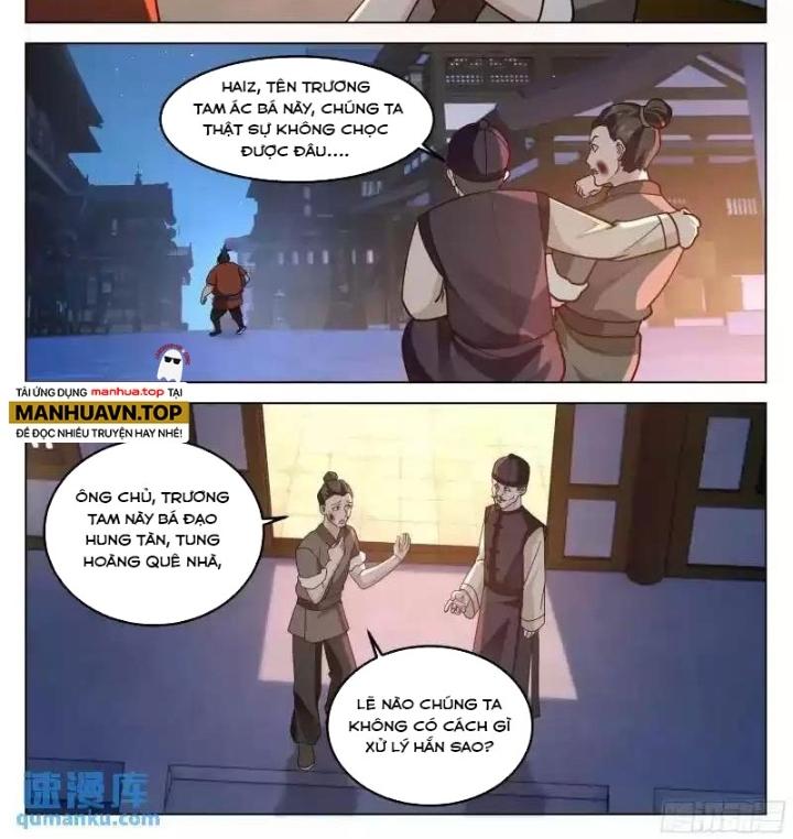 Bắt Đầu Đã Có 996 Chapter 45 - Trang 2