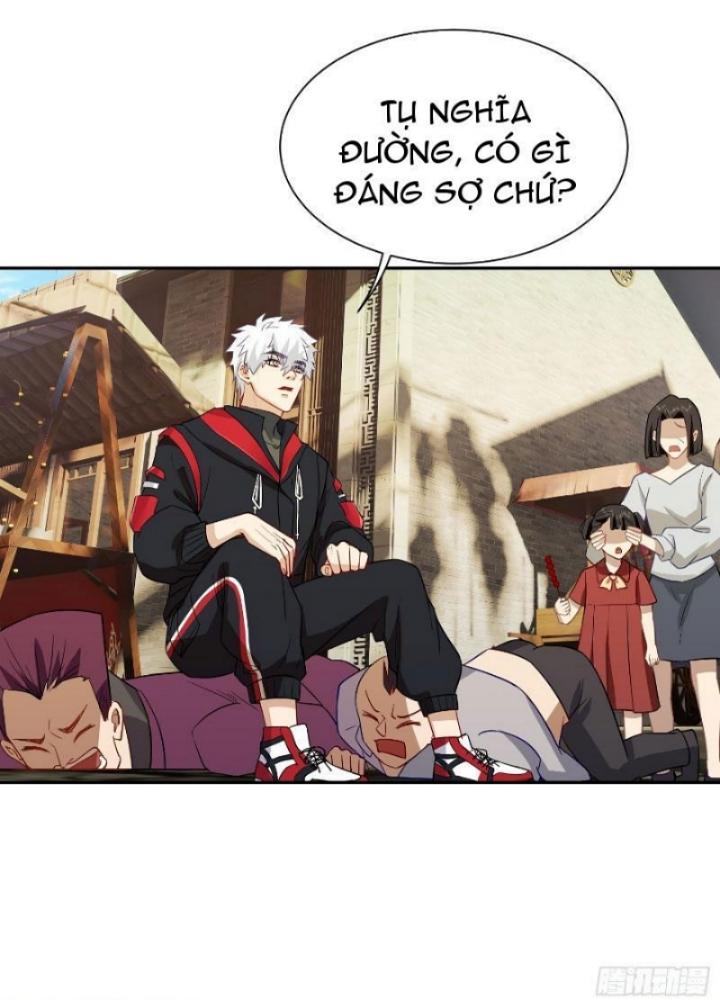 Long Vương Lệnh Chapter 14 - Trang 2