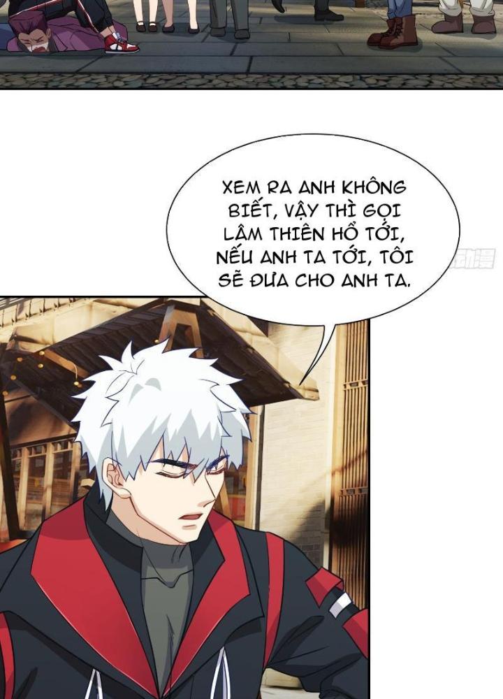 Long Vương Lệnh Chapter 14 - Trang 2