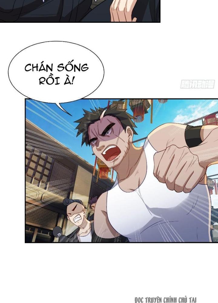 Long Vương Lệnh Chapter 14 - Trang 2