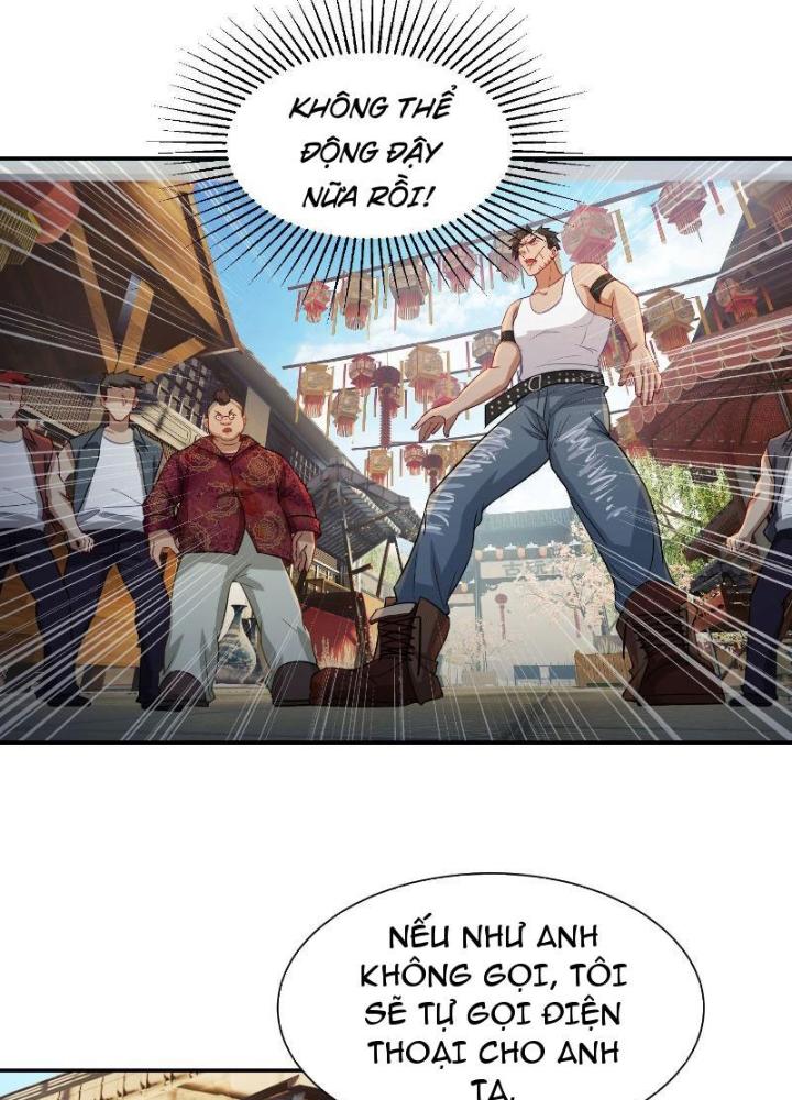 Long Vương Lệnh Chapter 14 - Trang 2