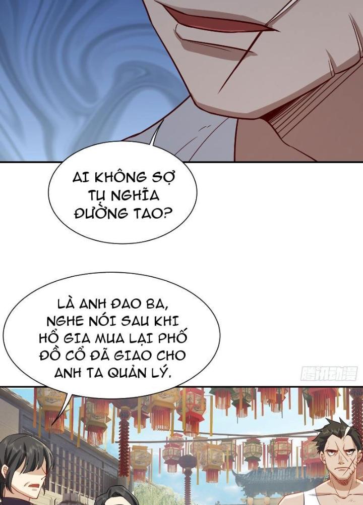 Long Vương Lệnh Chapter 14 - Trang 2