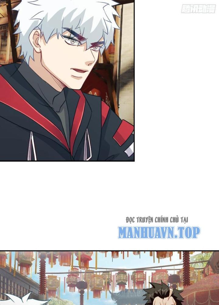 Long Vương Lệnh Chapter 14 - Trang 2