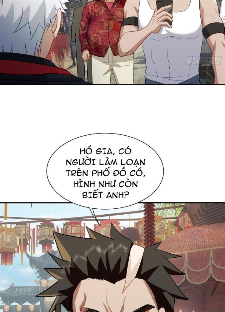 Long Vương Lệnh Chapter 14 - Trang 2