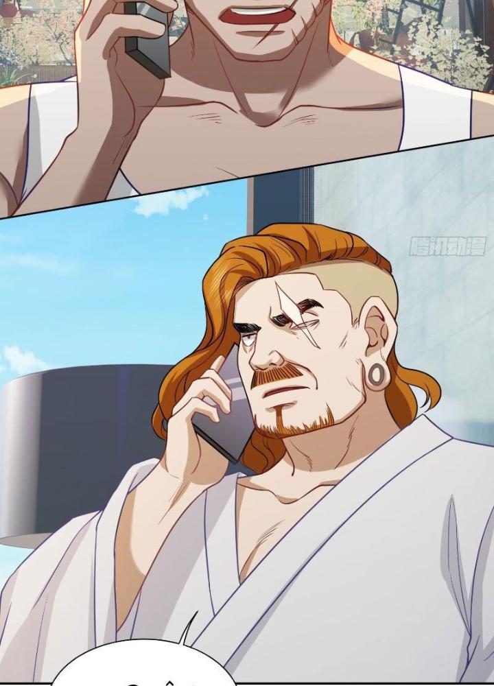 Long Vương Lệnh Chapter 14 - Trang 2