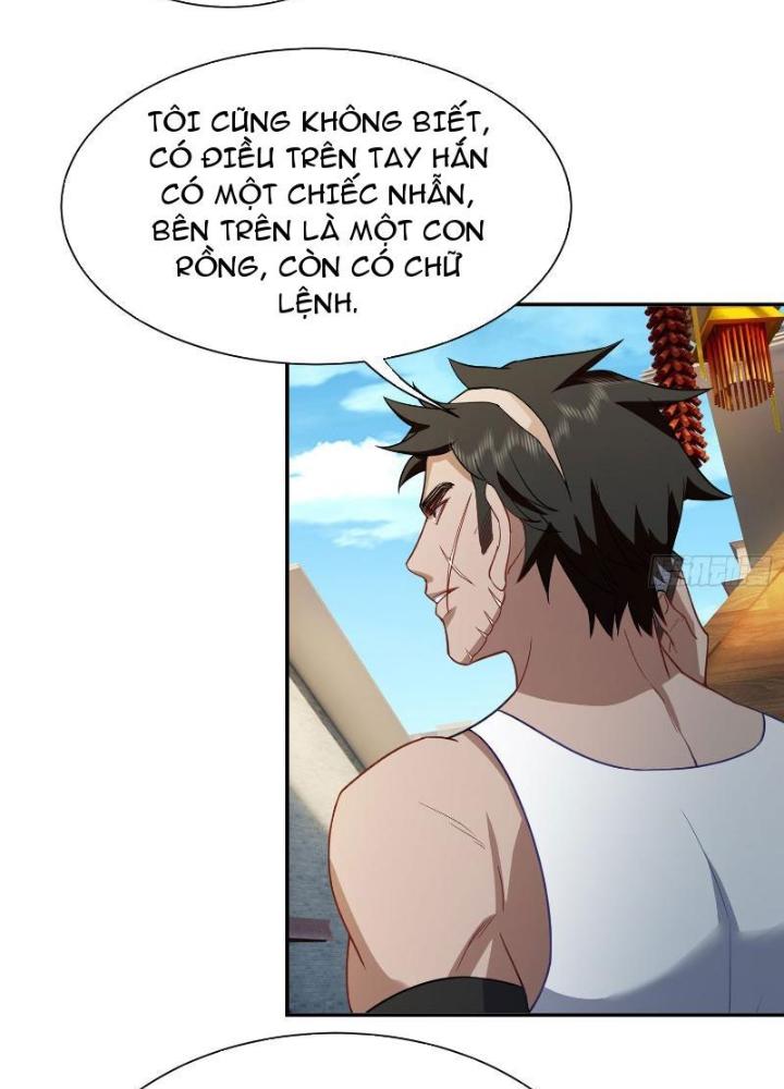 Long Vương Lệnh Chapter 14 - Trang 2