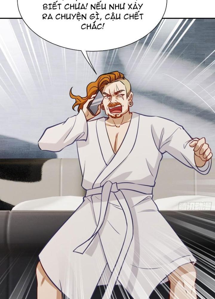 Long Vương Lệnh Chapter 14 - Trang 2