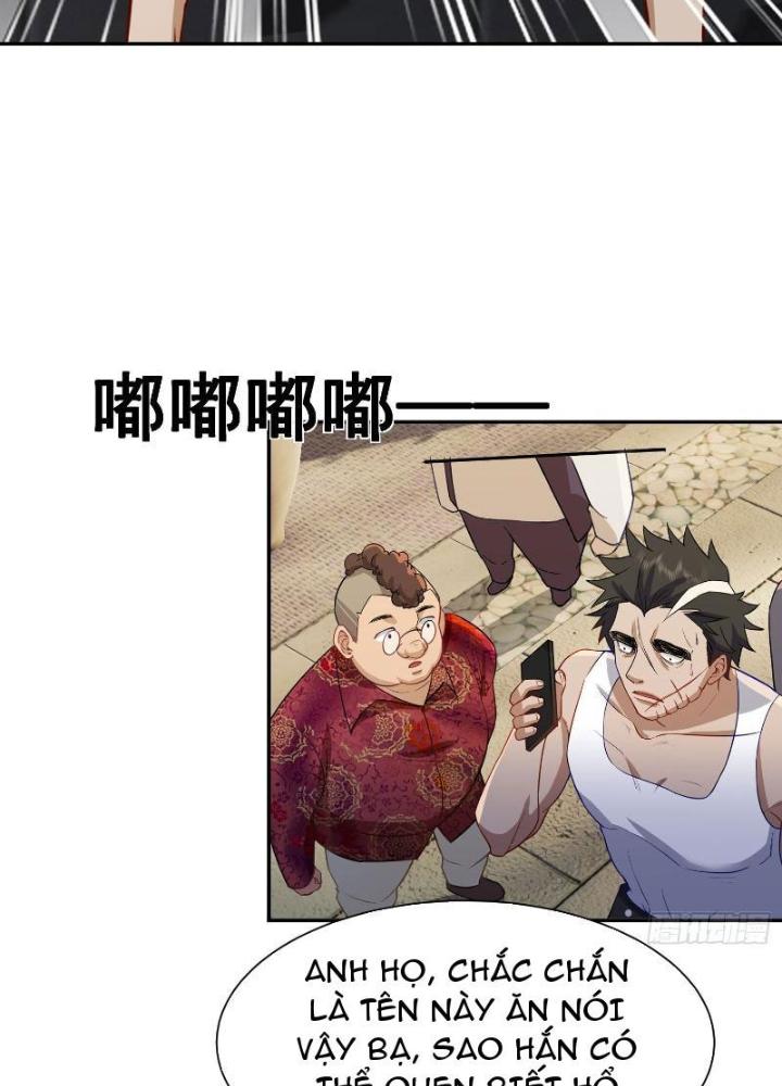 Long Vương Lệnh Chapter 14 - Trang 2