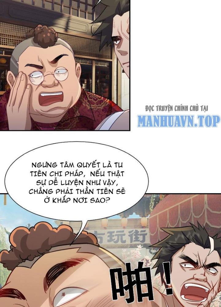 Long Vương Lệnh Chapter 14 - Trang 2