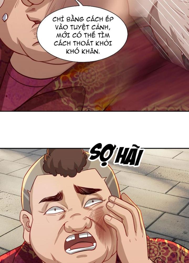 Long Vương Lệnh Chapter 14 - Trang 2