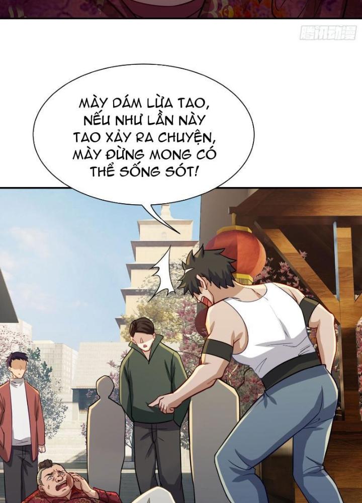 Long Vương Lệnh Chapter 14 - Trang 2