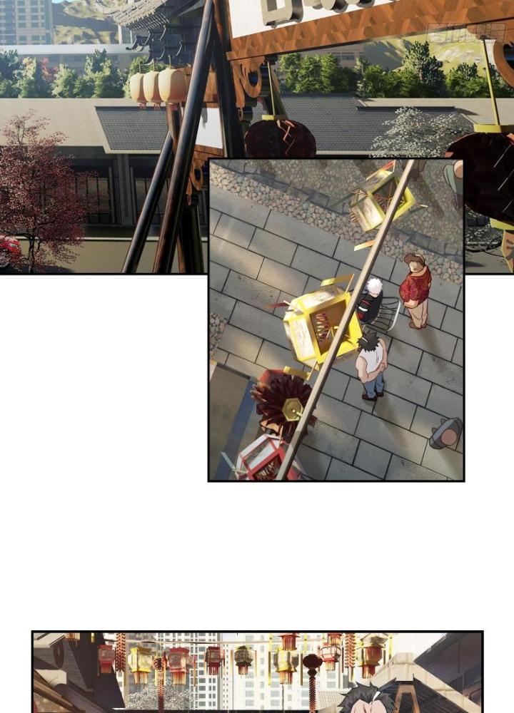 Long Vương Lệnh Chapter 14 - Trang 2