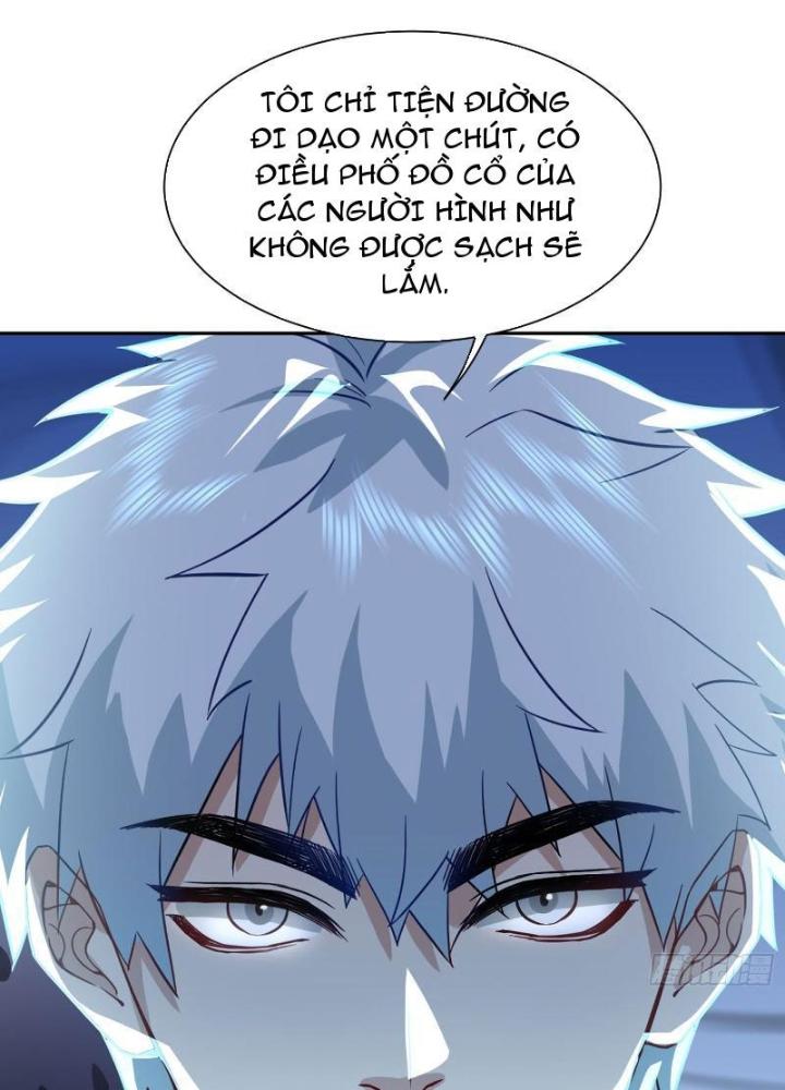 Long Vương Lệnh Chapter 14 - Trang 2