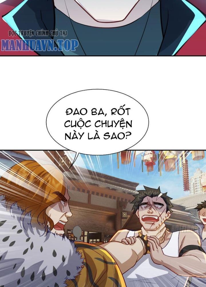 Long Vương Lệnh Chapter 14 - Trang 2