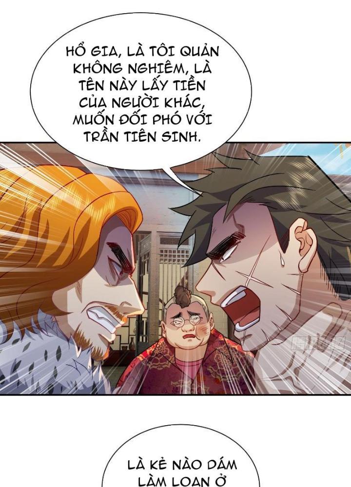 Long Vương Lệnh Chapter 14 - Trang 2