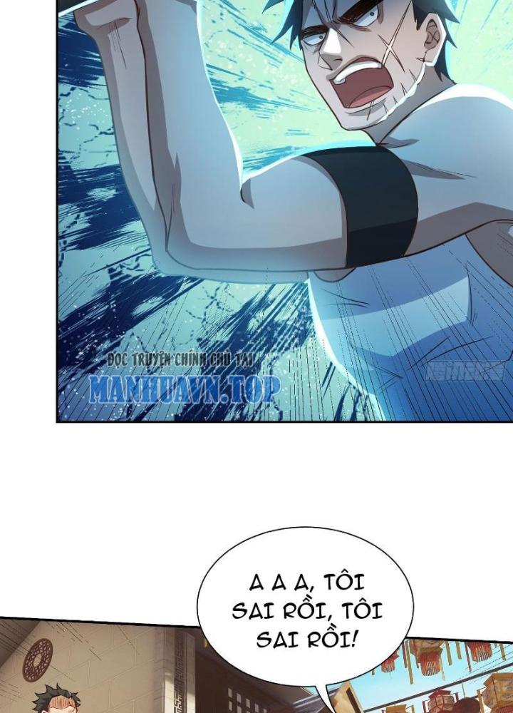 Long Vương Lệnh Chapter 14 - Trang 2