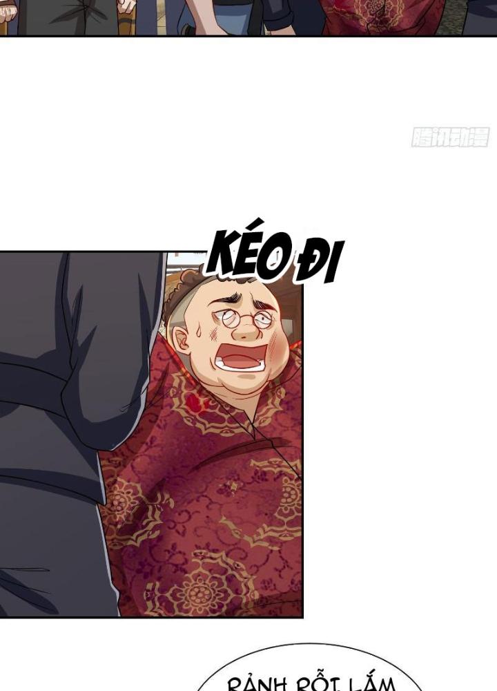 Long Vương Lệnh Chapter 14 - Trang 2