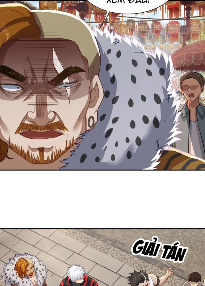 Long Vương Lệnh Chapter 14 - Trang 2