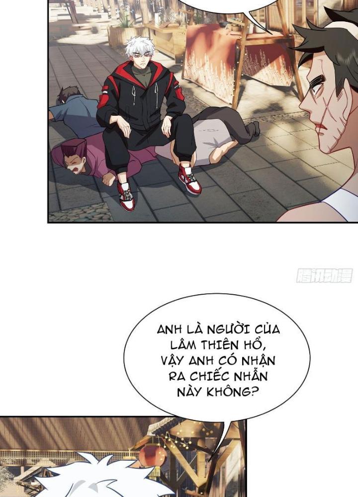 Long Vương Lệnh Chapter 14 - Trang 2