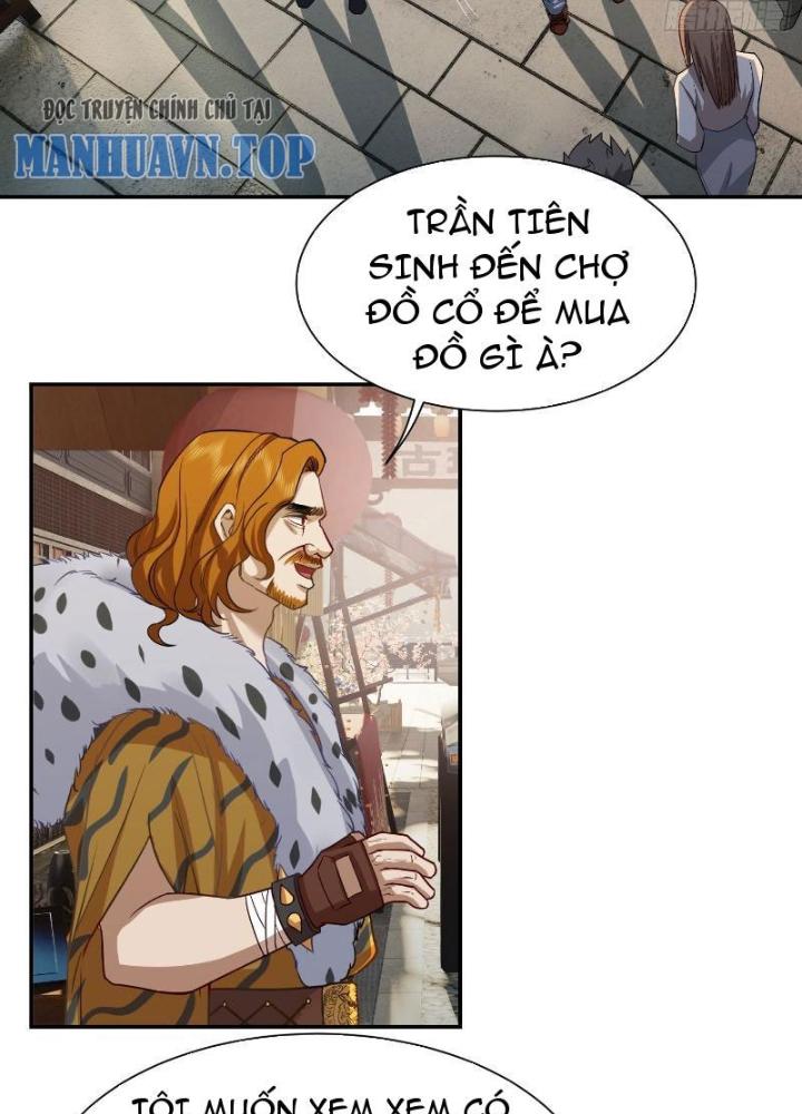 Long Vương Lệnh Chapter 14 - Trang 2