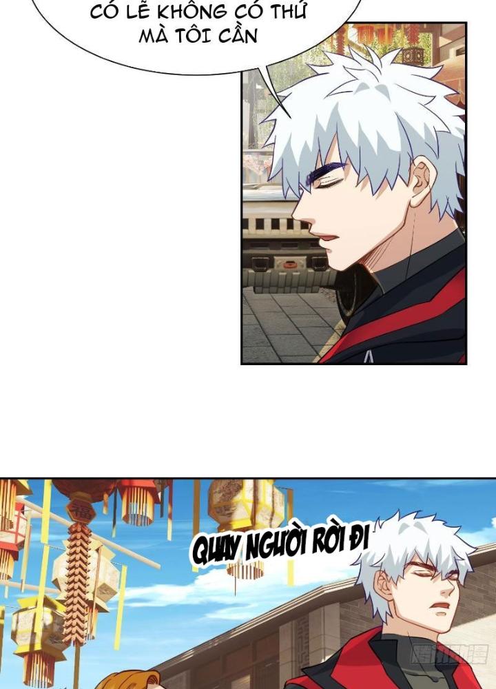 Long Vương Lệnh Chapter 14 - Trang 2