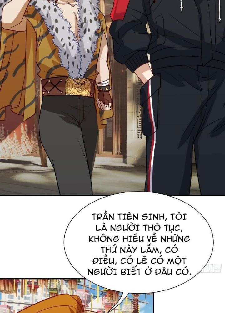 Long Vương Lệnh Chapter 14 - Trang 2